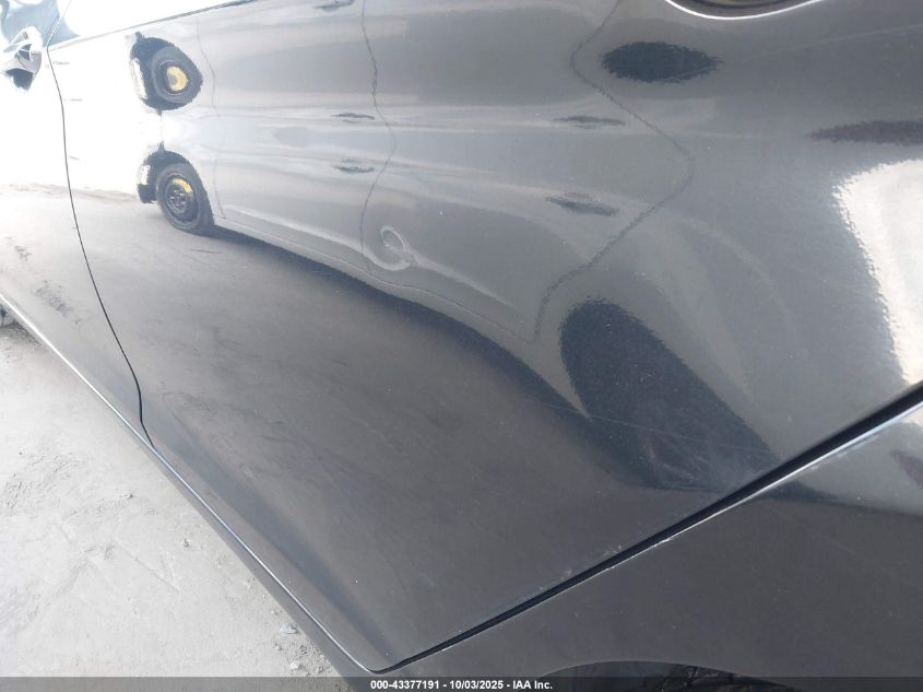 2012 Hyundai Elantra Gls (Ulsan Plant) VIN: KMHDH4AE6CU205018 Lot: 43377191