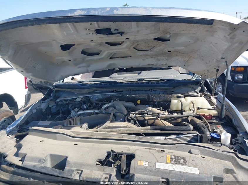 2024 Ford F-250 Xlt VIN: 1FT7W2BT0REE11320 Lot: 43377193