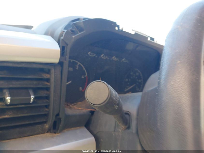 2024 Ford F-250 Xlt VIN: 1FT7W2BT0REE11320 Lot: 43377193