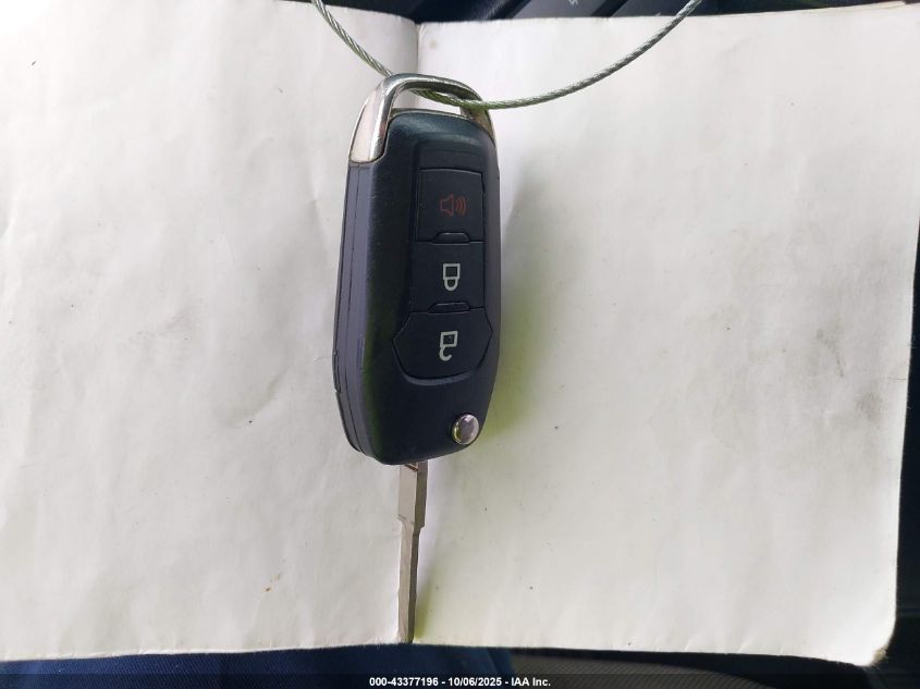 2018 Ford F-150 Xl VIN: 1FTEW1C52JKF11846 Lot: 43377196