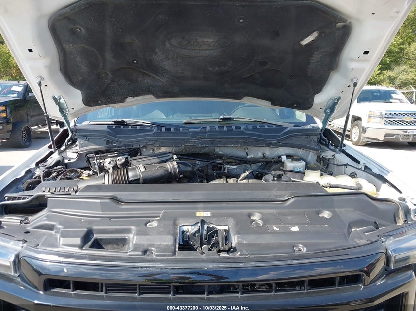 2020 FORD F-250 LARIAT - 1FT7W2BN1LEC69939