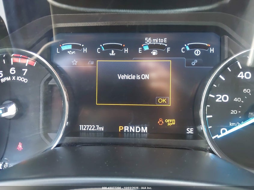 2020 FORD F-250 LARIAT - 1FT7W2BN1LEC69939