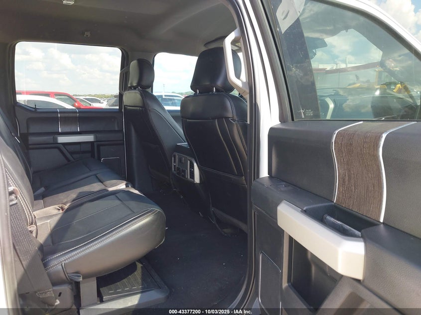 2020 FORD F-250 LARIAT - 1FT7W2BN1LEC69939