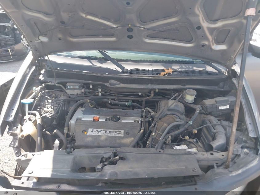 2005 Honda Element Ex VIN: 5J6YH18615L011308 Lot: 43377203