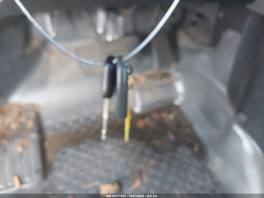 2005 Honda Element Ex VIN: 5J6YH18615L011308 Lot: 43377203