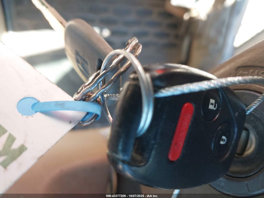 2008 Honda Pilot Vp VIN: 5FNYF18298B024310 Lot: 43377209