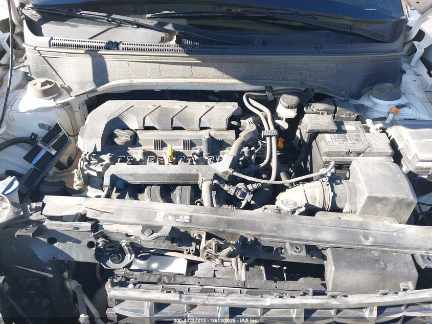 2022 Hyundai Venue Limited VIN: KMHRC8A34NU166569 Lot: 43377213