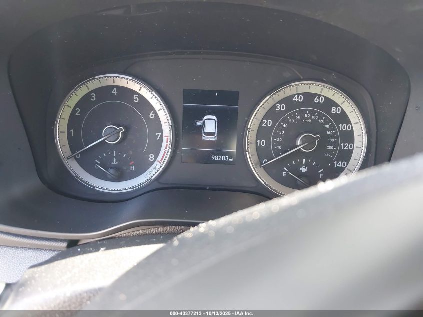 2022 Hyundai Venue Limited VIN: KMHRC8A34NU166569 Lot: 43377213