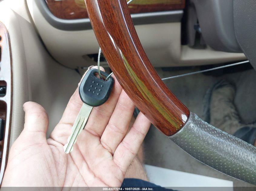 2004 Subaru Outback H6-3.0 L.l. Bean Edition VIN: 4S3BH806X47604706 Lot: 43377214