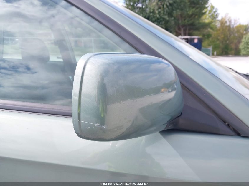 2004 Subaru Outback H6-3.0 L.l. Bean Edition VIN: 4S3BH806X47604706 Lot: 43377214