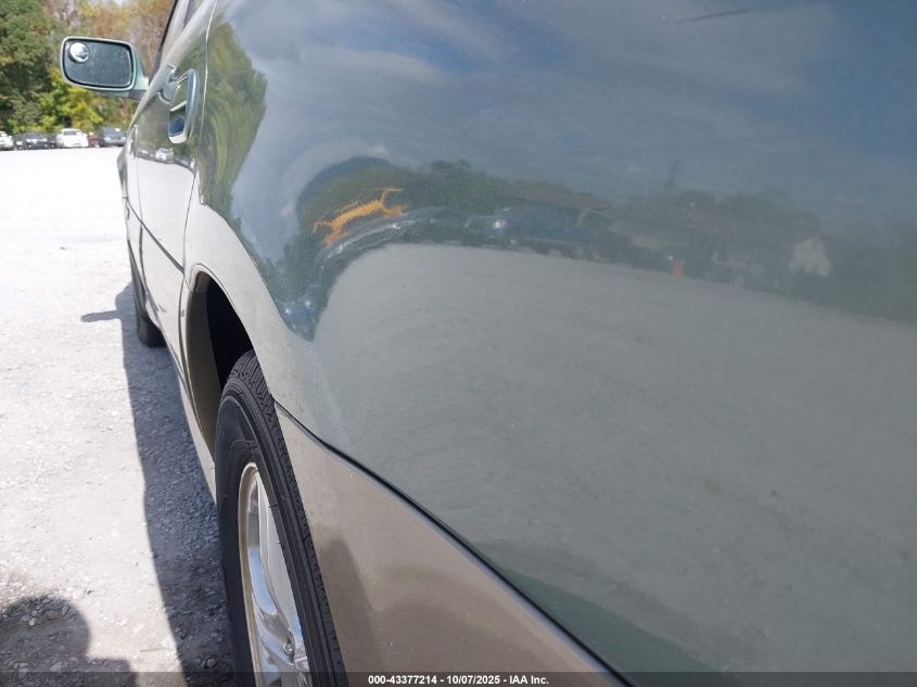 2004 Subaru Outback H6-3.0 L.l. Bean Edition VIN: 4S3BH806X47604706 Lot: 43377214