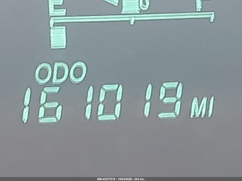 2009 Toyota Prius VIN: JTDKB20U897829985 Lot: 43377219