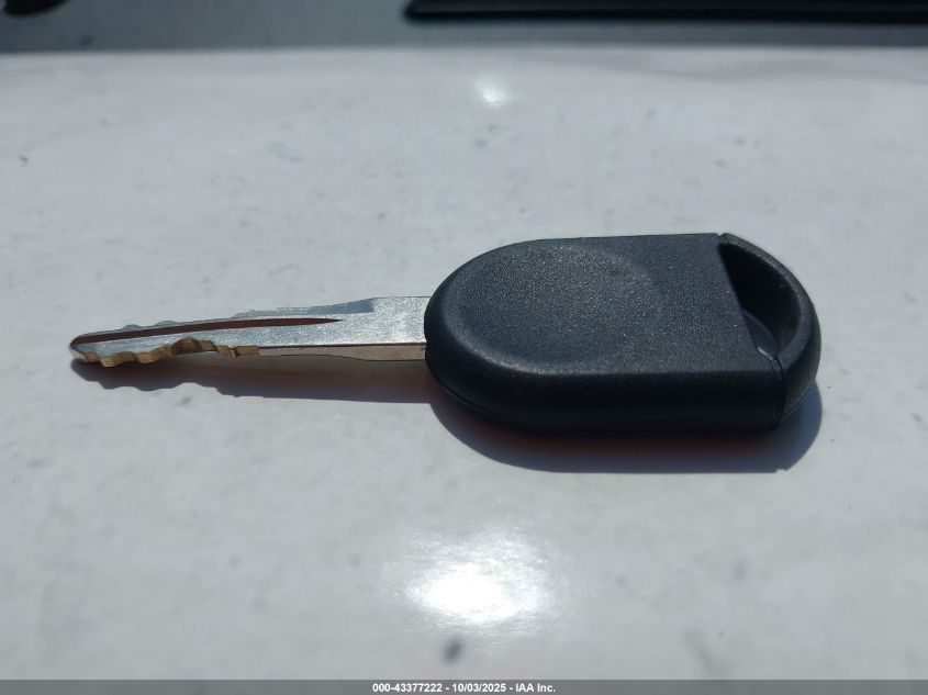 2004 Mercury Grand Marquis Ls VIN: 2MEHM75W04X664205 Lot: 43377222