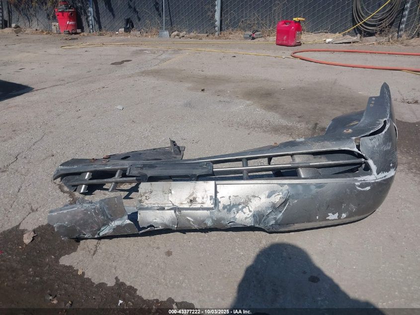 2004 Mercury Grand Marquis Ls VIN: 2MEHM75W04X664205 Lot: 43377222