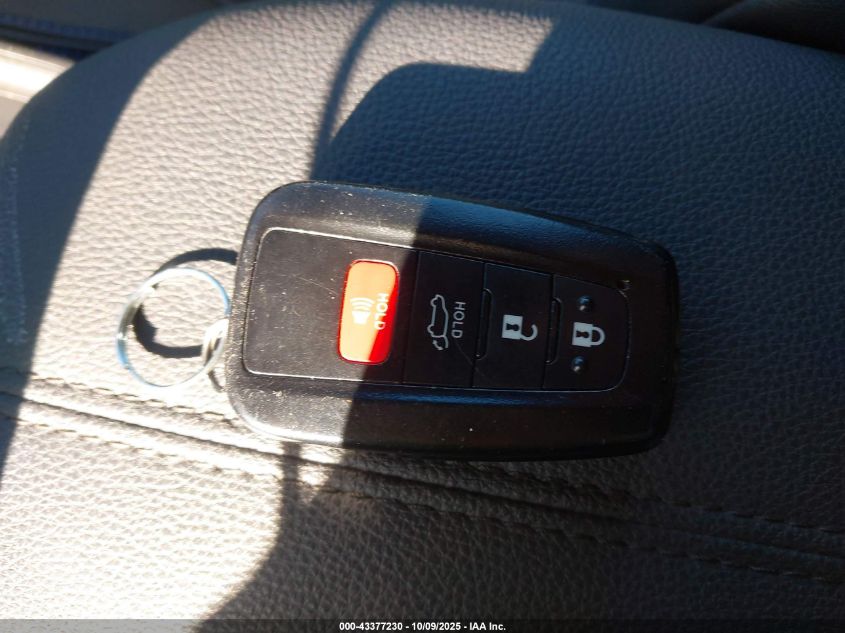 2022 Toyota Rav4 Hybrid Xse VIN: 4T3E6RFV4NU073127 Lot: 43377230