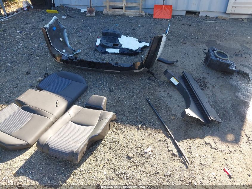 2022 Toyota Rav4 Hybrid Xse VIN: 4T3E6RFV4NU073127 Lot: 43377230