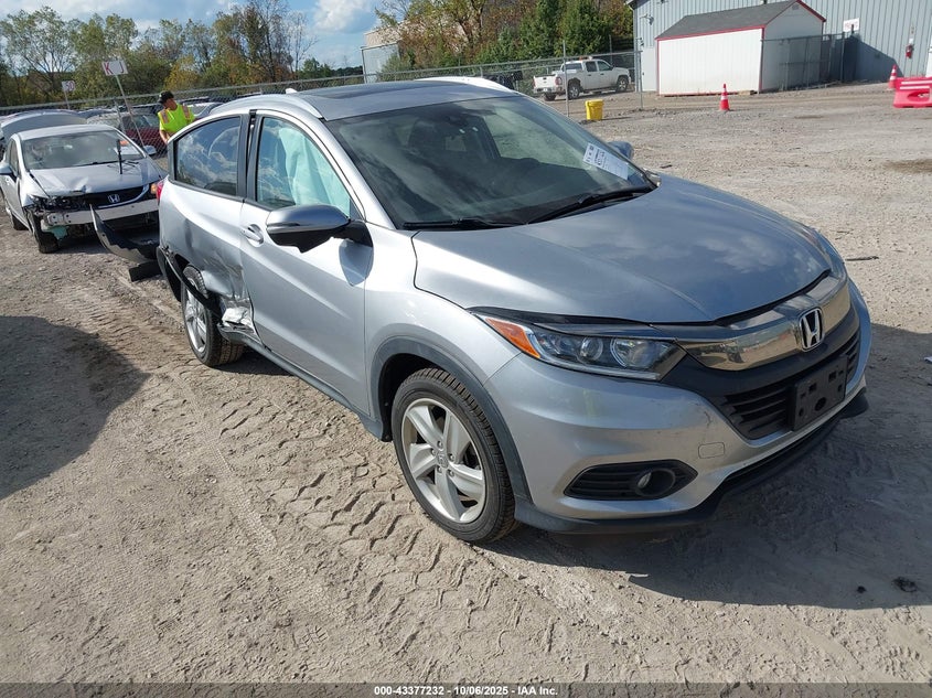 HONDA HR-V EX