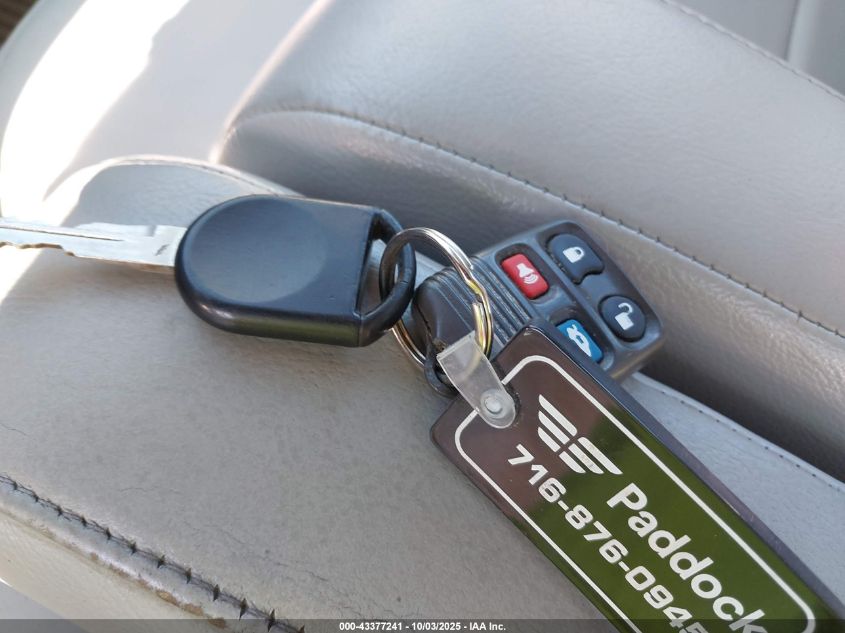 2004 Ford Crown Victoria Lx VIN: 2FAFP74W54X129751 Lot: 43377241