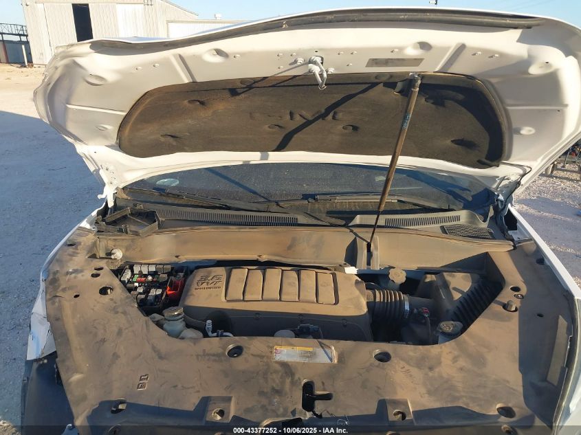 2017 GMC Acadia Limited VIN: 1GKKRSKD4HJ201954 Lot: 43377252