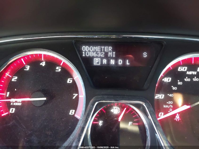 2017 GMC Acadia Limited VIN: 1GKKRSKD4HJ201954 Lot: 43377252