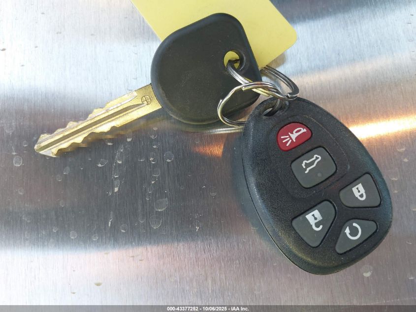 2017 GMC Acadia Limited VIN: 1GKKRSKD4HJ201954 Lot: 43377252