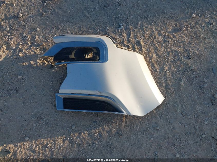 2017 GMC Acadia Limited VIN: 1GKKRSKD4HJ201954 Lot: 43377252