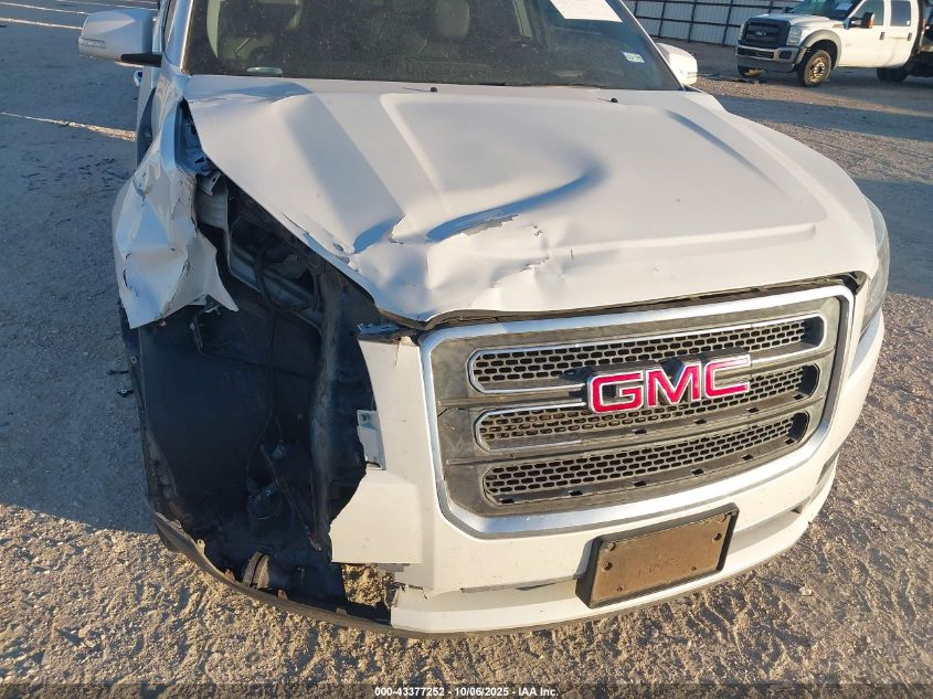 2017 GMC Acadia Limited VIN: 1GKKRSKD4HJ201954 Lot: 43377252