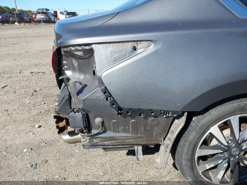 2017 Nissan Altima 2.5 Sl VIN: 1N4AL3AP1HC171266 Lot: 43377254