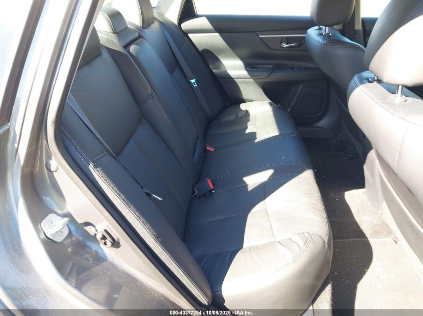 2017 Nissan Altima 2.5 Sl VIN: 1N4AL3AP1HC171266 Lot: 43377254