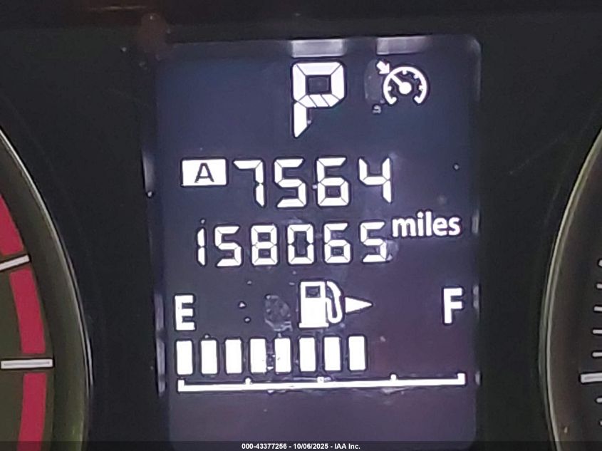 2014 Subaru Forester 2.5I Limited VIN: JF2SJAHC7EH522287 Lot: 43377256