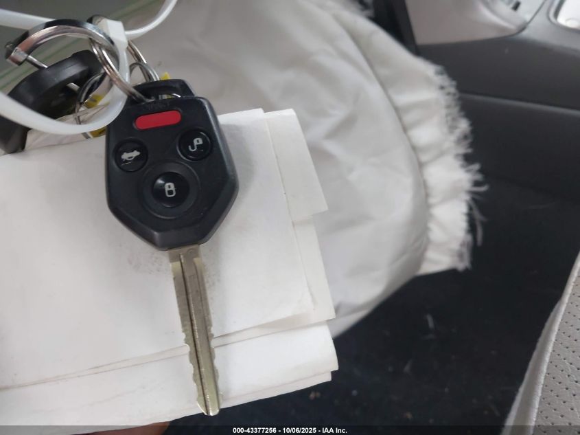 2014 Subaru Forester 2.5I Limited VIN: JF2SJAHC7EH522287 Lot: 43377256