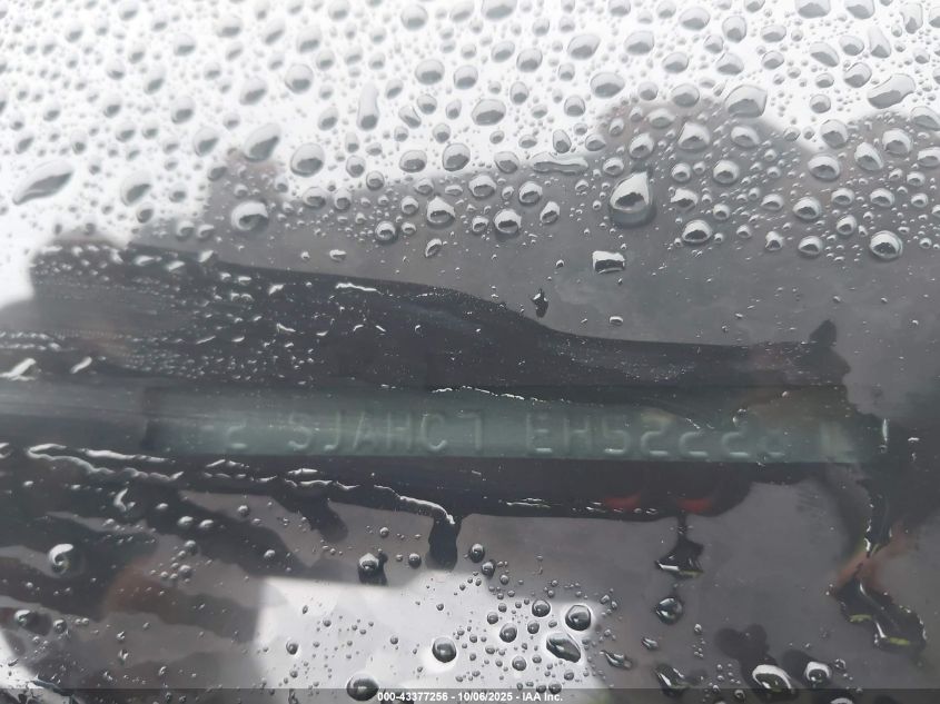 2014 Subaru Forester 2.5I Limited VIN: JF2SJAHC7EH522287 Lot: 43377256