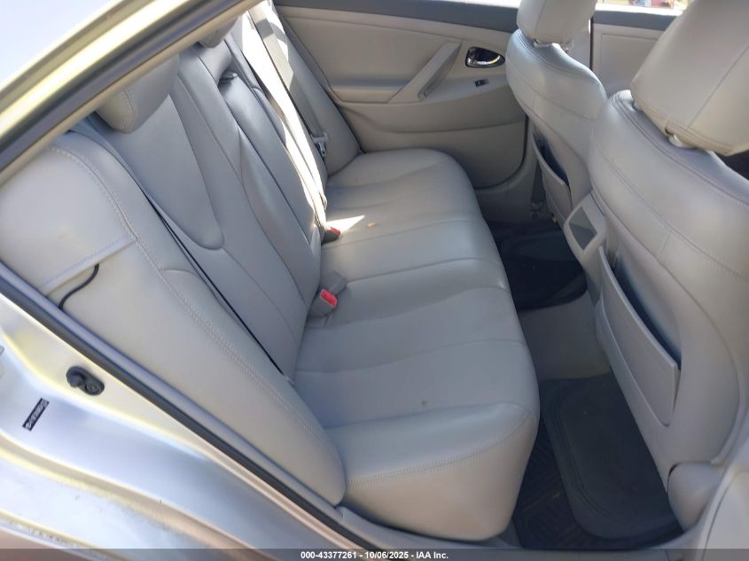 2010 Toyota Camry Le VIN: 4T1BF3EK8AU561703 Lot: 43377261