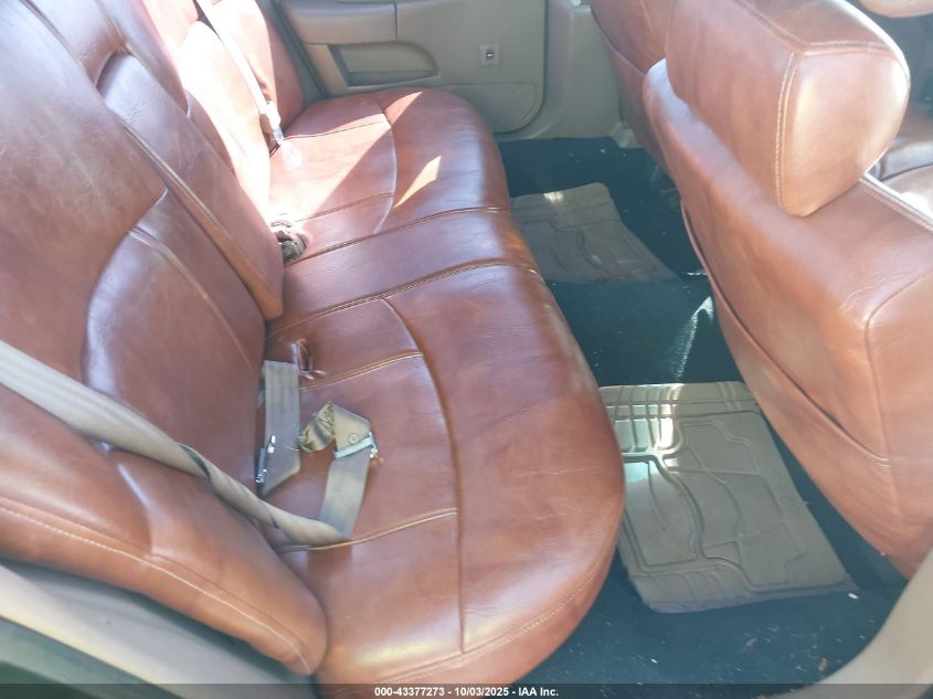 1996 Chevrolet Caprice Classic VIN: 1G1BL52W1TR145894 Lot: 43377273