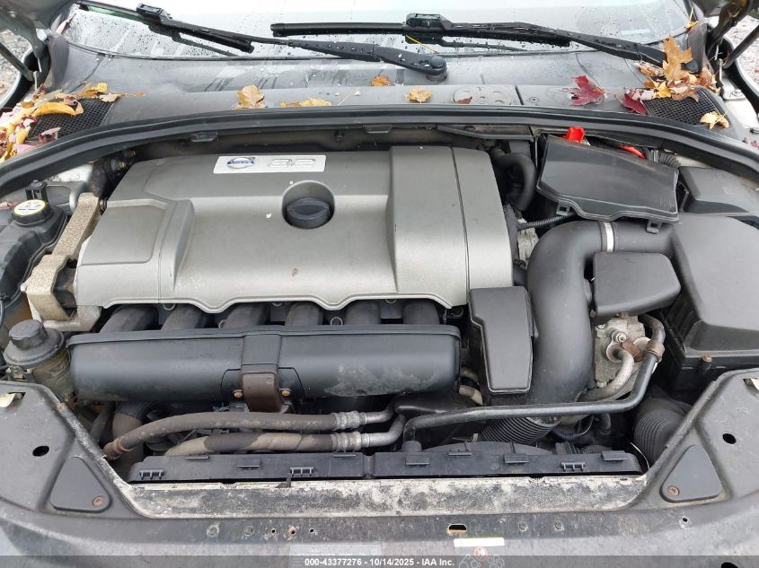 2009 Volvo Xc70 3.2 VIN: YV4BZ982991049324 Lot: 43377276