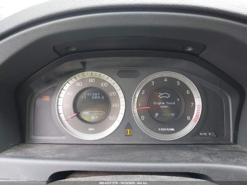 2009 Volvo Xc70 3.2 VIN: YV4BZ982991049324 Lot: 43377276