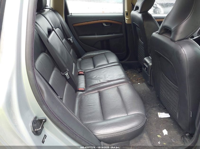 2009 Volvo Xc70 3.2 VIN: YV4BZ982991049324 Lot: 43377276