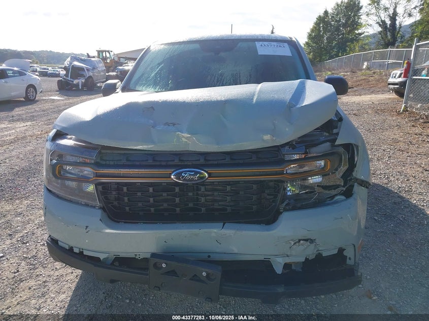 3FTTW8C94RRB11488 2024 FORD MAVERICK photo no. 13