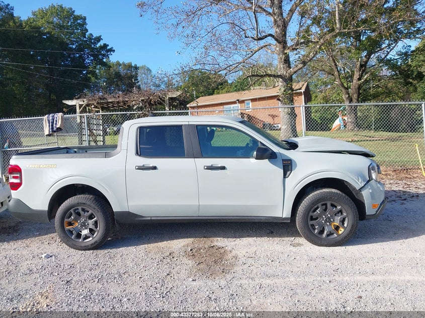 3FTTW8C94RRB11488 2024 FORD MAVERICK photo no. 14