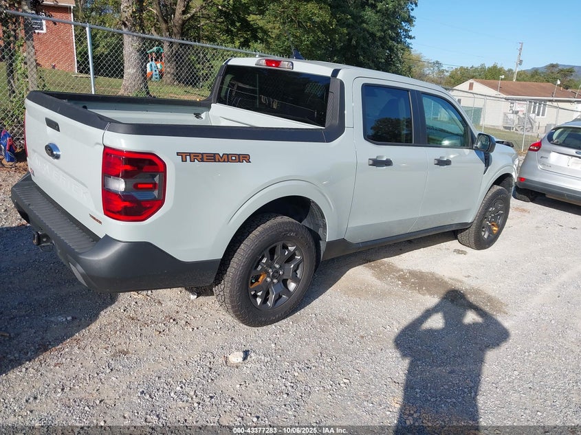 3FTTW8C94RRB11488 2024 FORD MAVERICK photo no. 4
