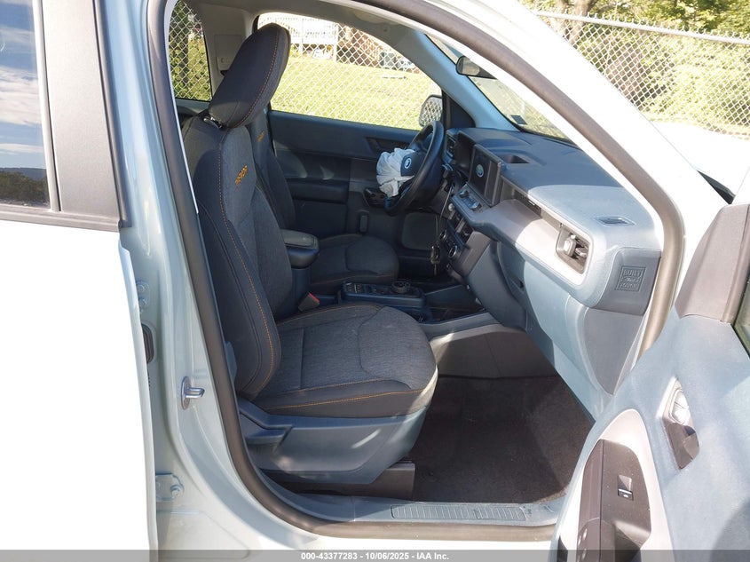 3FTTW8C94RRB11488 2024 FORD MAVERICK photo no. 5