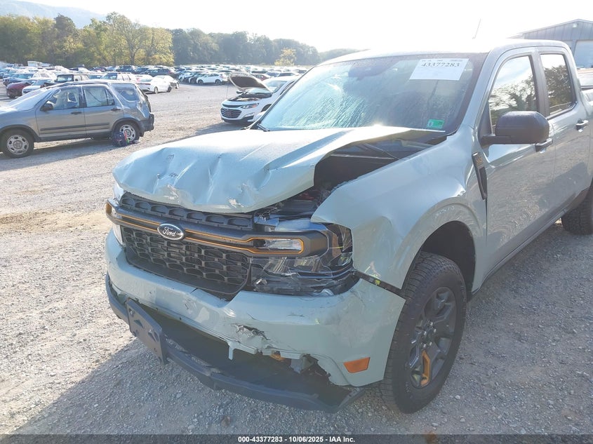 3FTTW8C94RRB11488 2024 FORD MAVERICK photo no. 6