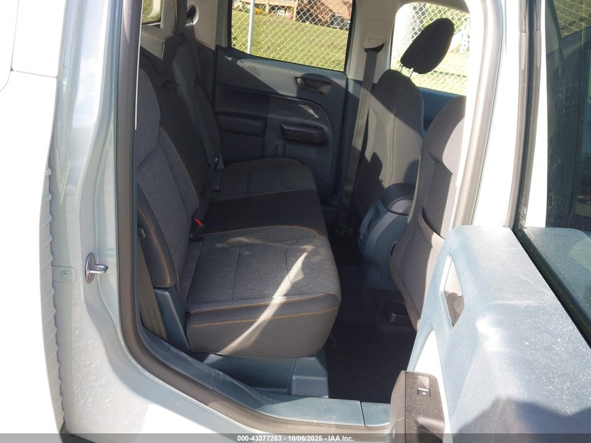 3FTTW8C94RRB11488 2024 FORD MAVERICK photo no. 8