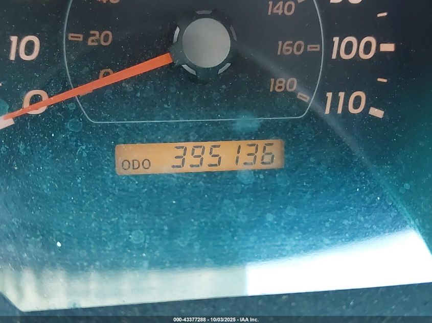 2006 Toyota 4Runner Sr5 Sport V6 VIN: JTEBU14RX68064399 Lot: 43377288