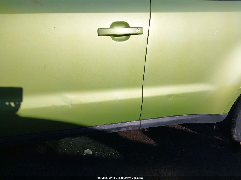 2016 Kia Soul VIN: KNDJN2A20G7835759 Lot: 43377293