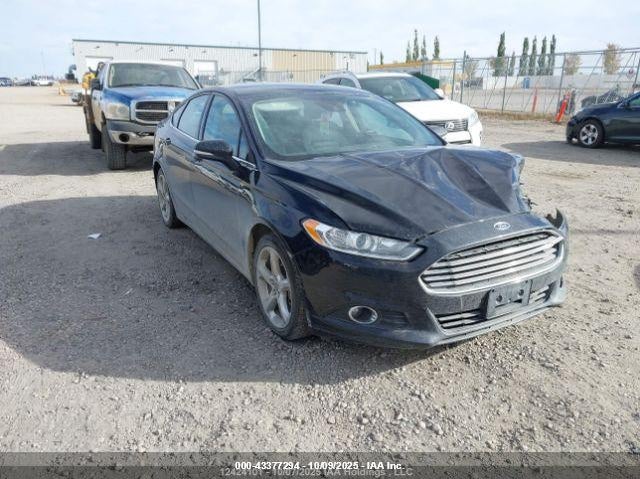 3FA6P0T92GR203584 2016 FORD FUSION photo no. 2