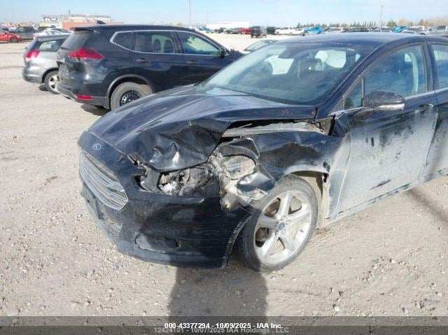 3FA6P0T92GR203584 2016 FORD FUSION photo no. 3