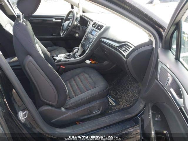 3FA6P0T92GR203584 2016 FORD FUSION photo no. 4