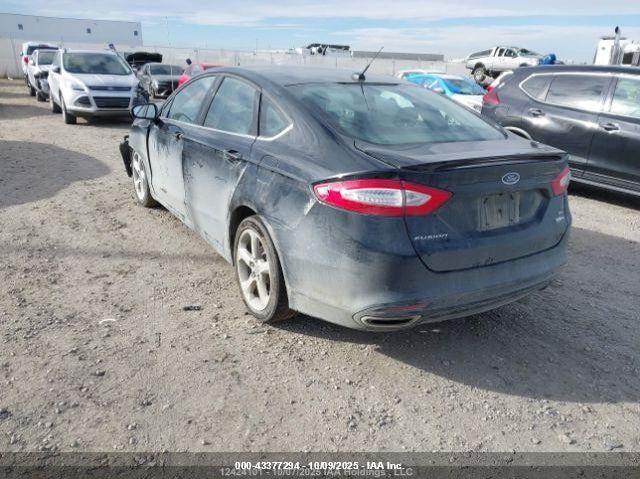 3FA6P0T92GR203584 2016 FORD FUSION photo no. 5