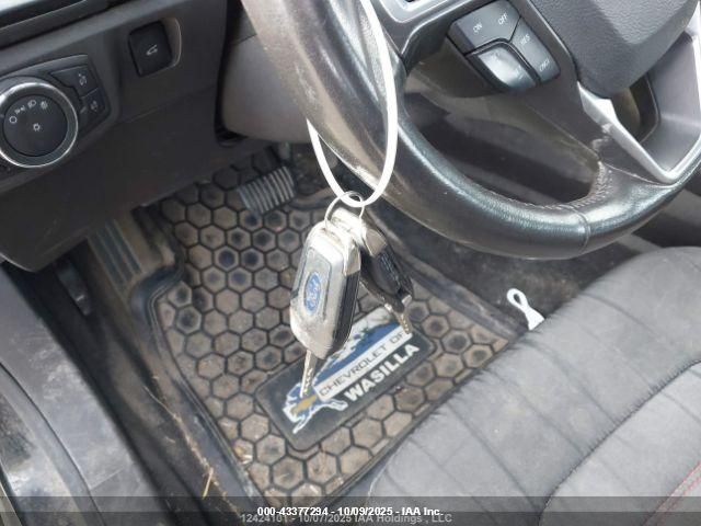 2016 Ford Fusion Se VIN: 3FA6P0T92GR203584 Lot: 43377294